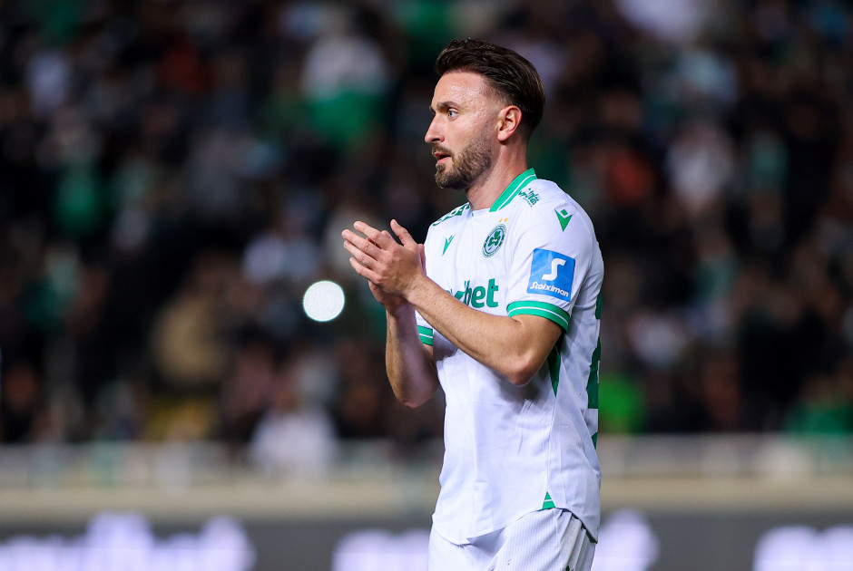 Τάνκοβιτς: "Ασυνήθιστο το back to back με δύο διαφορετικές ομάδες"- Τι είπε για το μέλλον του