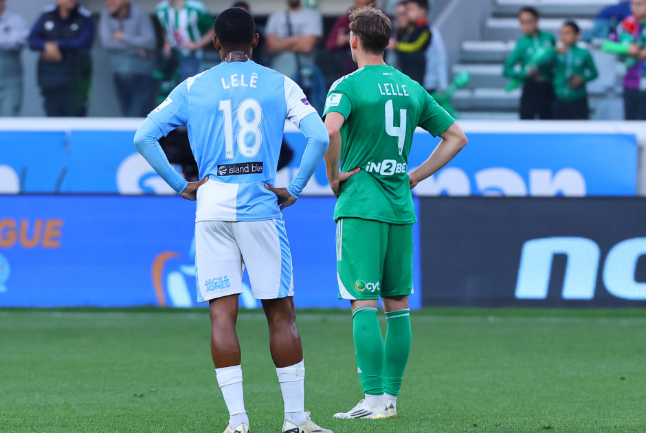 Οι δηλώσεις μετά την ισοπαλία στην Λεμεσό