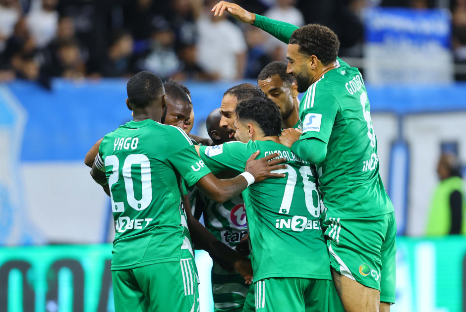 Άρης-Απόλλων 3-0: Σταμάτησε το τρένο του Λοσάδα (στιγμιότυπα-δηλώσεις)