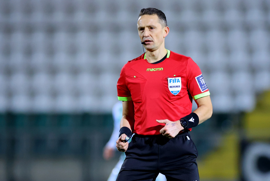 Ομόνοια: Έντονες αντιδράσεις για τον ορισμό Τρεϊμάνις στο ντέρμπι με Πάφο