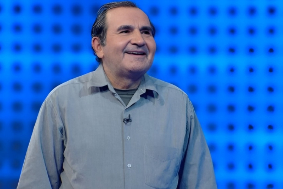 Συγκλονίζει παίκτης του «The Chase»: Η εξομολόγηση για τα ορφανοτροφεία - «Μεγάλωσα σε ιδρύματα, ευχαριστώ όσους βοήθησαν και επιβιώσαμε»