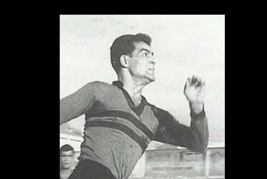 Πένθος στον Ολυμπιακό: Έφυγε από τη ζωή θρύλος της ομάδας