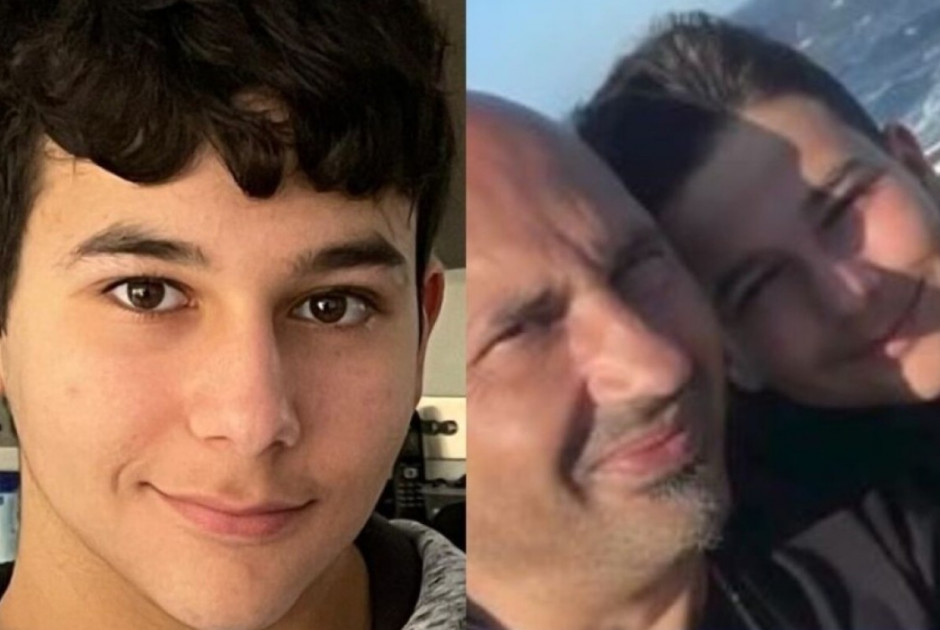 Συγκλονίζει η ιστορία του 15χρονου Χριστόφορου: Θύμα διαδικτυακού «βασανισμού» με θανατηφόρα challenges και απειλές στο dark web