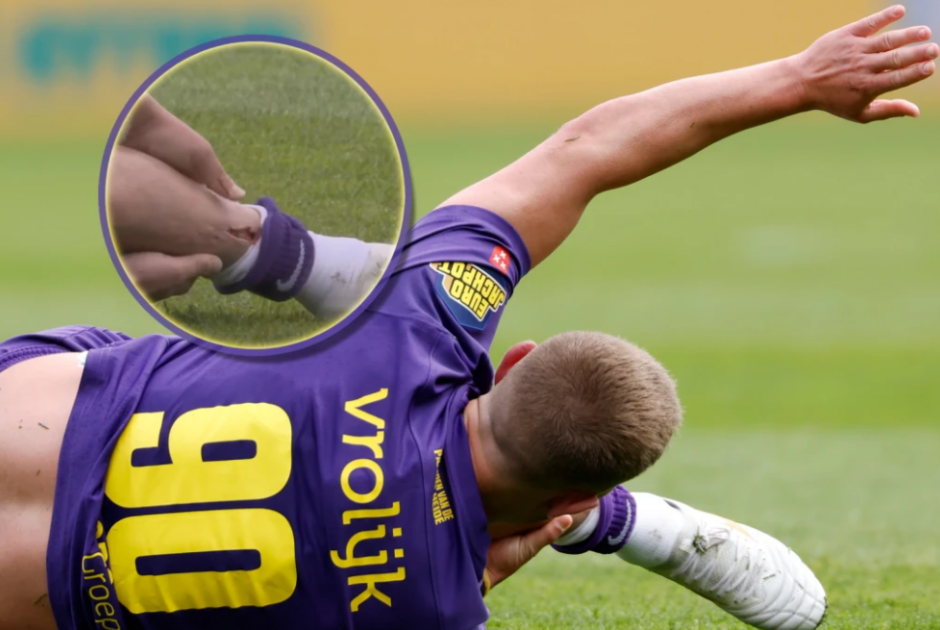 &Nu;&alpha; &tau;&iota; &mu;&pi;&omicron;&rho;&epsilon;ί &nu;&alpha; &pi;ά&theta;&epsilon;&iota;&sigmaf; &alpha;&nu; &delta;&epsilon;&nu; &phi;&omicron;&rho;ά&sigmaf; &tau;&iota;&sigmaf; &kappa;&alpha;&tau;ά&lambda;&lambda;&eta;&lambda;&epsilon;&sigmaf; &epsilon;&pi;&iota;&kappa;&alpha;&lambda;&alpha;&mu;ί&delta;&epsilon;&sigmaf; &sigma;&tau;&omicron; &pi;&omicron;&delta;ό&sigma;&phi;&alpha;&iota;&rho;&omicron; (BINTEO)