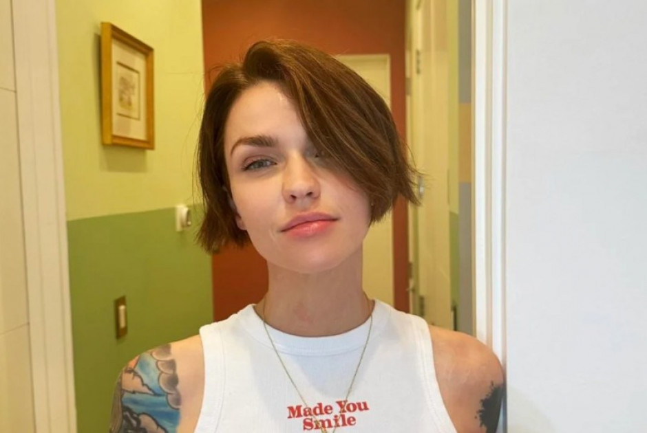 Ruby Rose: Ισχυρίζεται ότι η Katy Perry την κακοποίησε σεξουαλικά πριν από 20 χρόνια - «Έχω φωτογραφίες»