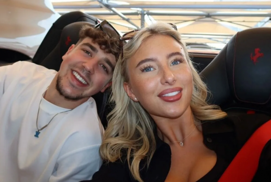 Απρόσμενος έρωτας σε αγγλική ομάδα: Παίκτης περιμένει παιδί με την κόρη του προπονητή του (ΦΩΤΟΣ)