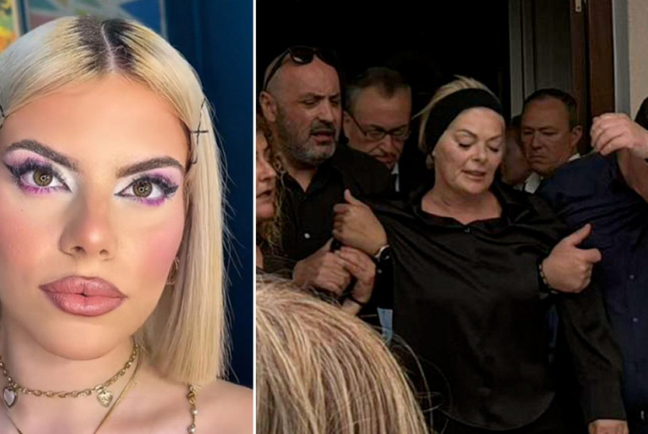 &Tau;&epsilon;&lambda;&epsilon;&upsilon;&tau;&alpha;ί&omicron; &alpha;&nu;&tau;ί&omicron; &sigma;&tau;&eta; 19&chi;&rho;&omicron;&nu;&eta; &Mu;&upsilon;&rho;&tau;ώ: &laquo;&Kappa;&alpha;&lambda;ό &tau;&alpha;&xi;ί&delta;&iota; &alpha;&gamma;&gamma;&epsilon;&lambda;&omicron;ύ&delta;&iota; &mu;&omicron;&upsilon;&raquo; - &Alpha;&pi;&omicron;&lambda;&omicron;&gamma;&omicron;ύ&nu;&tau;&alpha;&iota; &omicron;&iota; 3 &sigma;&upsilon;&lambda;&lambda;&eta;&phi;&theta;έ&nu;&tau;&epsilon;&sigmaf; &gamma;&iota;&alpha;