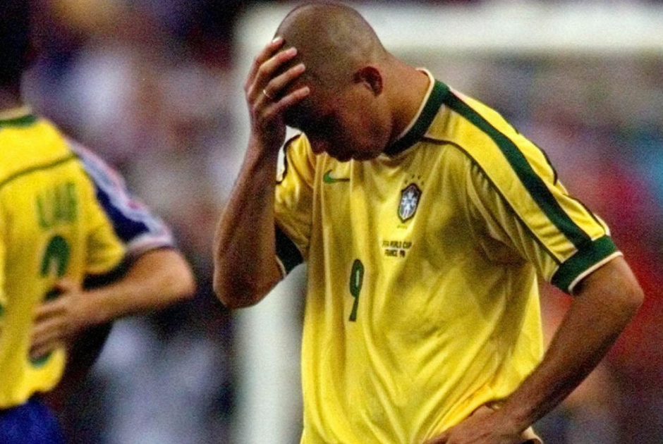 Ο Ρονάλντο Ναζάριο ΑΠΟΚΑΛΥΨΕ τι πραγματικά του συνέβη πριν τον περιβόητο τελικό του Μουντιάλ του 1998