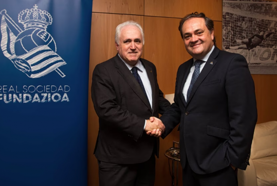 Η Ρεάλ Σοσιεδάδ είναι Κυπελλούχος Ισπανίας επειδή ο πρόεδρός της δεν άκουσε την… τεχνητή νοημοσύνη