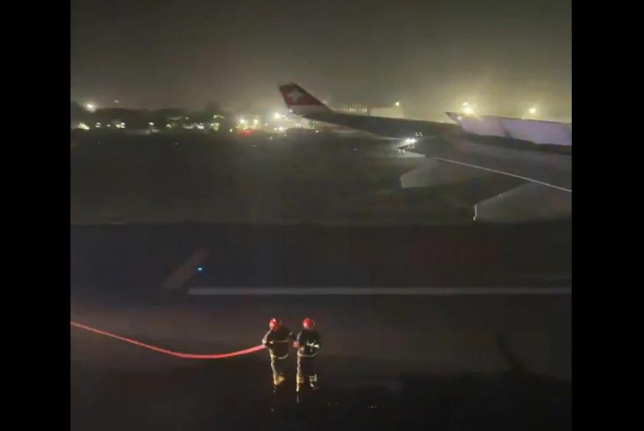 &Epsilon;&kappa;&kappa;&epsilon;&nu;ώ&theta;&eta;&kappa;&epsilon; &pi;&tau;ή&sigma;&eta; &tau;&eta;&sigmaf; Swiss Air - &Tau;&upsilon;&lambda;ί&chi;&theta;&eta;&kappa;&epsilon; &sigma;&tau;&iota;&sigmaf; &phi;&lambda;ό&gamma;&epsilon;&sigmaf; &kappa;&iota;&nu;&eta;&tau;ή&rho;&alpha;&sigmaf; &tau;&omicron;&upsilon; &alpha;&epsilon;&rho;&omicron;&sigma;&kappa;ά&phi;&omicron;&upsilon;&sigmaf;