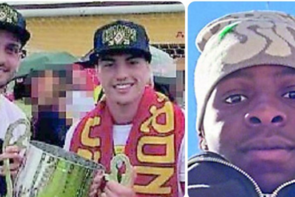 &Sigma;&Omicron;&Kappa;: &Tau;&rho;&epsilon;&iota;&sigmaf; &pi;&omicron;&delta;&omicron;&sigma;&phi;&alpha;&iota;&rho;&iota;&sigma;&tau;έ&sigmaf; &upsilon;&pi;ό έ&rho;&epsilon;&upsilon;&nu;&alpha; &gamma;&iota;&alpha; &omicron;&mu;&alpha;&delta;&iota;&kappa;ό &beta;&iota;&alpha;&sigma;&mu;ό &sigma;&tau;&eta;&nu; &Iota;&tau;&alpha;&lambda;ί&alpha;