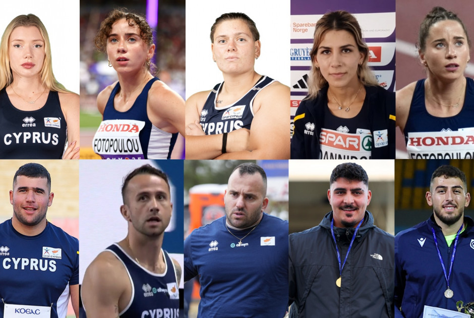 &Pi;&alpha;&gamma;&kappa;ό&sigma;&mu;&iota;&alpha; &Kappa;&alpha;&tau;ά&tau;&alpha;&xi;&eta;: &Mu;ί&alpha; &delta;&epsilon;&kappa;ά&delta;&alpha; &Kappa;&upsilon;&pi;&rho;ί&omega;&nu; &sigma;&tau;&omicron;&upsilon;&sigmaf; &kappa;&omicron;&rho;&upsilon;&phi;&alpha;ί&omicron;&upsilon;&sigmaf; 100!!!