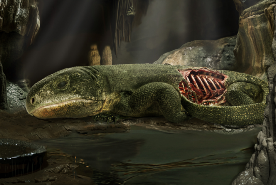 Έ&nu;&alpha; &alpha;&pi;&omicron;&lambda;&iota;&theta;&omega;&mu;έ&nu;&omicron; &epsilon;&rho;&pi;&epsilon;&tau;ό 289 &epsilon;&kappa;&alpha;&tau;. &epsilon;&tau;ώ&nu; &alpha;&pi;&omicron;&kappa;&alpha;&lambda;ύ&pi;&tau;&epsilon;&iota; &tau;&eta;&nu; &epsilon;&xi;έ&lambda;&iota;&xi;&eta; &tau;&eta;&sigmaf; &alpha;&nu;&alpha;&pi;&nu;&omicron;ή&sigmaf;