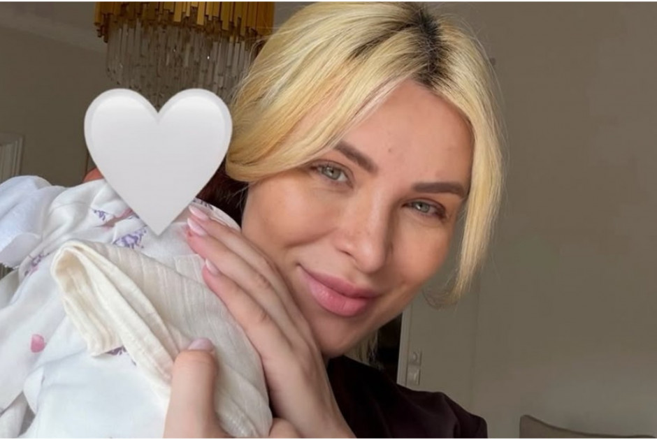 Κατερίνα Καινούργιου: Αυτή είναι η ημερομηνία που επιστρέφει στο πλατό της Super Κατερίνα