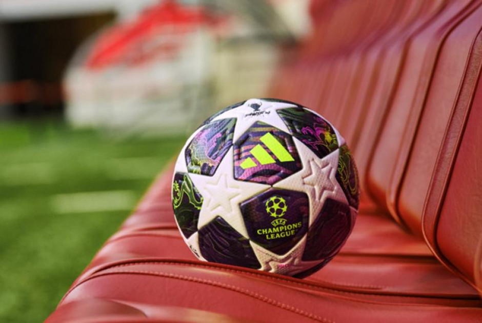 &Eta; UEFA &chi;&omega;&rho;ί&zeta;&epsilon;&iota; &mu;&epsilon; &tau;&eta;&nu; Adidas &mu;&epsilon;&tau;ά &alpha;&pi;ό 25 &chi;&rho;ό&nu;&iota;&alpha; &kappa;&alpha;&iota; &delta;&iota;&alpha;&pi;&rho;&alpha;&gamma;&mu;&alpha;&tau;&epsilon;ύ&epsilon;&tau;&alpha;&iota; &mu;&epsilon; &tau;&eta; Nike &gamma;&iota;&alpha; &tau;&iota;&sigmaf; &mu;&pi;ά&lambda;&epsilon;&sigmaf; &tau;&omega;&nu; &delta;