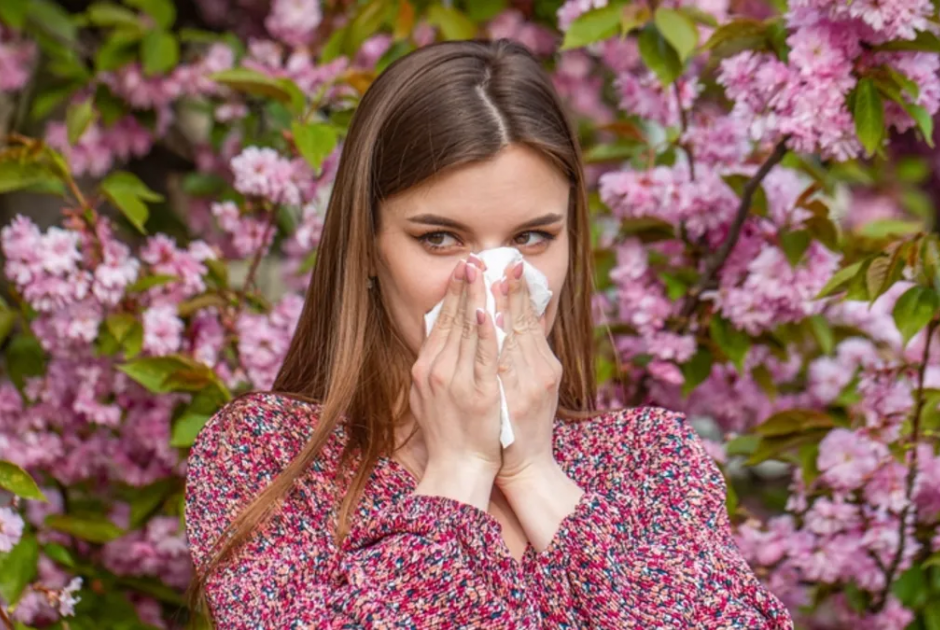 Αλλεργίες της εποχής: Πώς θα τις ξεχωρίσετε από το κρυολόγημα