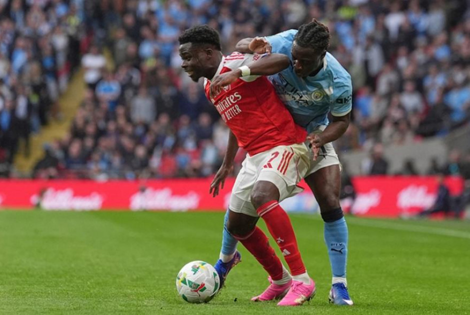 &Phi;&iota;&nu;ά&lambda;&epsilon; &gamma;&iota;&alpha; &gamma;&epsilon;&rho;ά &nu;&epsilon;ύ&rho;&alpha; &sigma;&tau;&eta;&nu; Premier League: &Tau;&omicron; &pi;&rho;ό&gamma;&rho;&alpha;&mu;&mu;&alpha; Ά&rho;&sigma;&epsilon;&nu;&alpha;&lambda; &kappa;&alpha;&iota; &Sigma;ί&tau;&iota; &pi;&omicron;&upsilon; &theta;&alpha; &kappa;&rho;ί&nu;&epsilon;&iota; &tau;&omicron;&nu; &tau;ί&tau;&lambda;&omicron;!