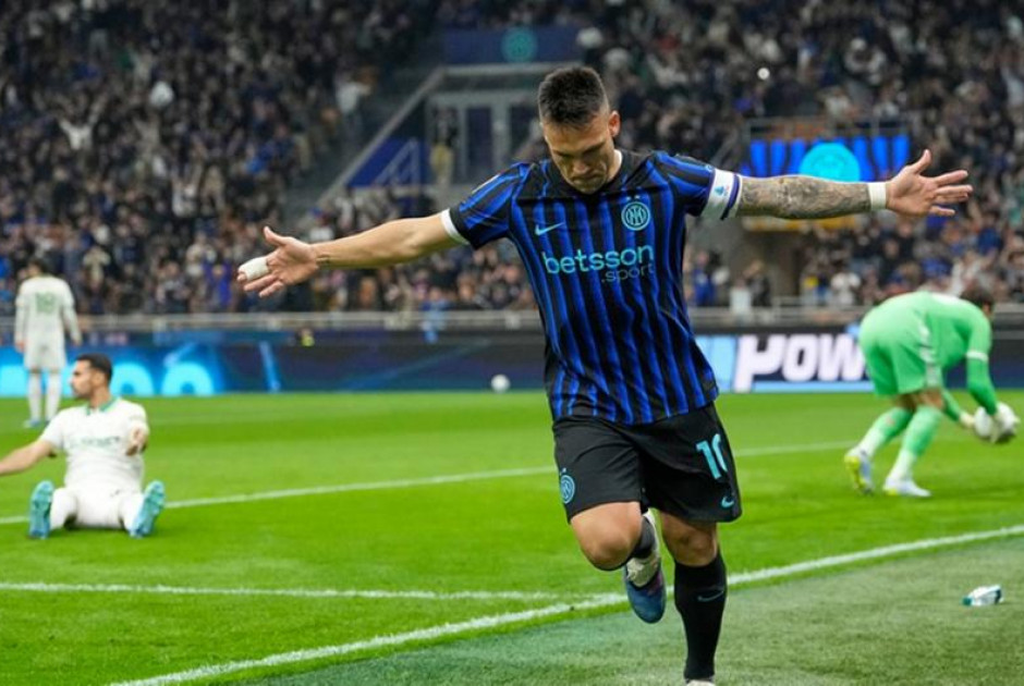 &Sigma;&epsilon;&hellip; 13 &mu;έ&rho;&epsilon;&sigmaf; &alpha;&pi;ό &tau;ώ&rho;&alpha; &eta; Ί&nu;&tau;&epsilon;&rho; &mu;&pi;&omicron;&rho;&epsilon;ί &nu;&alpha; &sigma;&tau;&epsilon;&phi;&theta;&epsilon;ί &epsilon;&pi;ί&sigma;&eta;&mu;&alpha; &Pi;&rho;&omega;&tau;&alpha;&theta;&lambda;ή&tau;&rho;&iota;&alpha;!