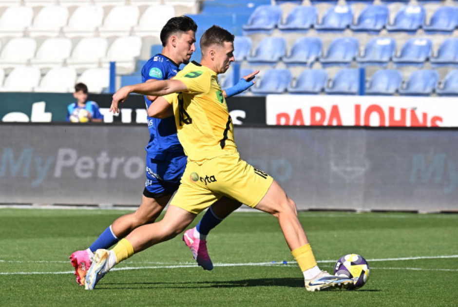 Ο ΜΠΑ τους έκανε "ΜΠΑΜ" στο τελευταιο λεπτό - ΣΤΙΓΜΙΟΤΥΠΑ - ΔΗΛΩΣΕΙΣ