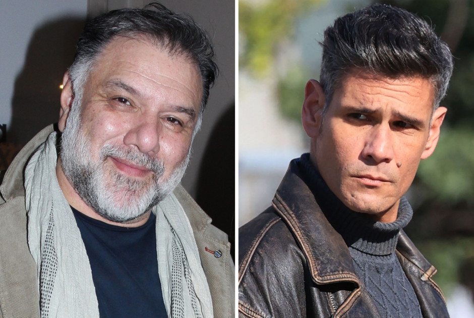 «Καρφιά» Αρναούτογλου για Ουγγαρέζο: Ο καημένος ο Δημήτρης κάνει μια απεγνωσμένη προσπάθεια