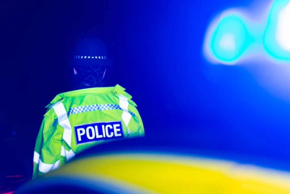 Φρίκη στo Ην. Βασίλειο: Νεαρή γυναίκα έπεσε θύμα ομαδικού βιασμού έξω από εκκλησία