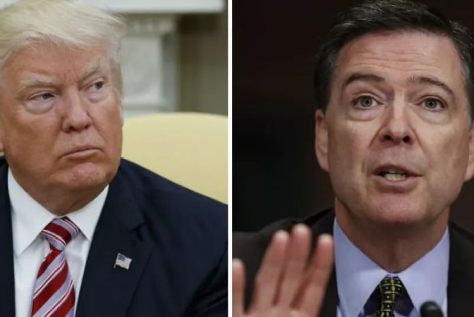 &Epsilon;&lambda;&epsilon;ύ&theta;&epsilon;&rho;&omicron;&sigmaf; &chi;&omega;&rho;ί&sigmaf; ό&rho;&omicron;&upsilon;&sigmaf; &omicron; &pi;&rho;ώ&eta;&nu; &delta;&iota;&epsilon;&upsilon;&theta;&upsilon;&nu;&tau;ή&sigmaf; FBI &Tau;&zeta;έ&iota;&mu;&sigmaf; &Kappa;ό&mu;&iota;