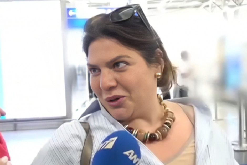 &Delta;&alpha;&nu;ά&eta; &Mu;&pi;ά&rho;&kappa;&alpha;: &Nu;&tau;&rho;&omicron;&pi;ή, &nu;&alpha; &mu;ά&theta;&epsilon;&tau;&epsilon; &sigma;&epsilon; &alpha;&upsilon;&tau;ή &tau;&eta;&nu; &epsilon;&kappa;&pi;&omicron;&mu;&pi;ή &nu;&alpha; &lambda;έ&tau;&epsilon; &sigma;&omega;&sigma;&tau;ά &tau;&omicron; ό&nu;&omicron;&mu;&alpha; &tau;&omicron;&upsilon; &alpha;&gamma;&omicron;&rho;&iota;&omicron;ύ &mu;&omicron;&upsilon;