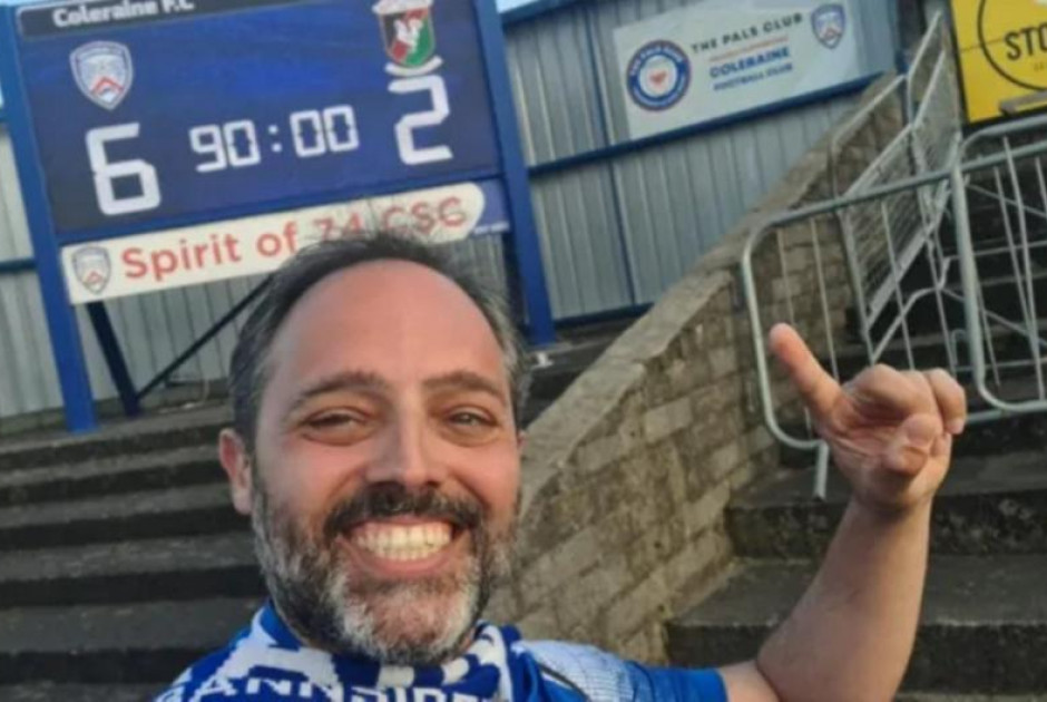 &Alpha;&pi;ί&theta;&alpha;&nu;&omicron;: &Pi;&alpha;ί&kappa;&tau;&eta;&sigmaf; &tau;&omicron;&upsilon; Football Manager &tau;&alpha;&xi;ί&delta;&epsilon;&psi;&epsilon; 2,500 &chi;&lambda;&mu;. &gamma;&iota;&alpha; &nu;&alpha; &delta;&epsilon;&iota; &tau;&eta;&nu; &omicron;&mu;ά&delta;&alpha; &tau;&omicron;&upsilon; &sigma;&tau;&eta;&nu; &pi;&rho;&alpha;&gamma;&mu;&alpha;&tau;&iota;&kappa;ή &zeta;