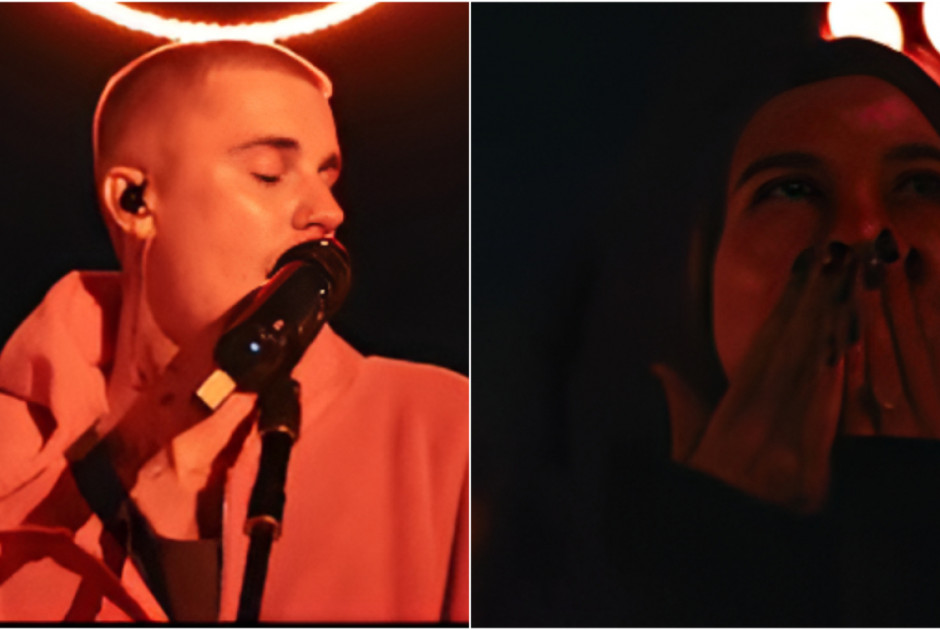 &Tau;&zeta;ά&sigma;&tau;&iota;&nu; &Mu;&pi;ί&mu;&pi;&epsilon;&rho;: &Eta; &alpha;&phi;&iota;έ&rho;&omega;&sigma;&eta; &pi;&omicron;&upsilon; έ&kappa;&alpha;&nu;&epsilon; &sigma;&tau;&eta; &sigma;ύ&zeta;&upsilon;&gamma;&omicron; &tau;&omicron;&upsilon; &Chi;έ&iota;&lambda;&iota; &kappa;&alpha;&iota; &sigma;&tau;&omicron;&nu; &gamma;&iota;&omicron; &tau;&omicron;&upsilon;&sigmaf; &sigma;&tau;&eta; &sigma;&kappa;&eta;&nu;ή &tau;&omicron;&upsilon; Coachella