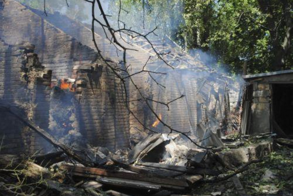 &Omicron;&delta;&eta;&sigma;&sigma;ό&sigmaf;: &Rho;&omega;&sigma;&iota;&kappa;ή &epsilon;&pi;ί&theta;&epsilon;&sigma;&eta; &mu;&epsilon; 18 &tau;&rho;&alpha;&upsilon;&mu;&alpha;&tau;ί&epsilon;&sigmaf; - &Chi;&tau;ύ&pi;&eta;&sigma;&alpha;&nu; &kappa;&tau;ί&rho;&iota;&alpha; &mu;&epsilon; &kappa;&alpha;&tau;&omicron;&iota;&kappa;ί&epsilon;&sigmaf;