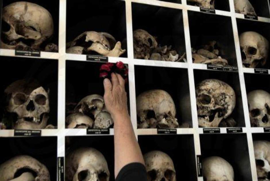 Ξένα θύματα των ναζιστικών εγκλημάτων μπορούν να προσφεύγουν στα ιταλικά δικαστήρια