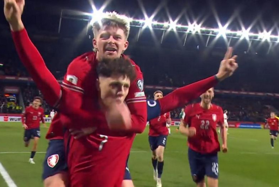 Η Βοσνία πέταξε εκτός Μουντιάλ την Ιταλία - Στα τελικά και η Τσεχία