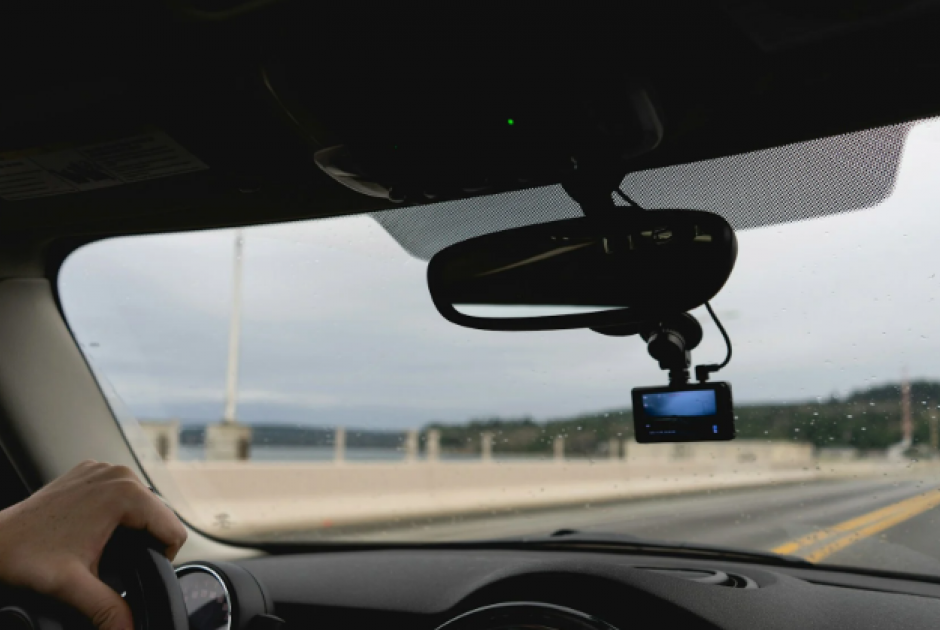 Ψηφίστηκε νόμος για τοποθέτηση dash cams σε οχήματα στην Κύπρο