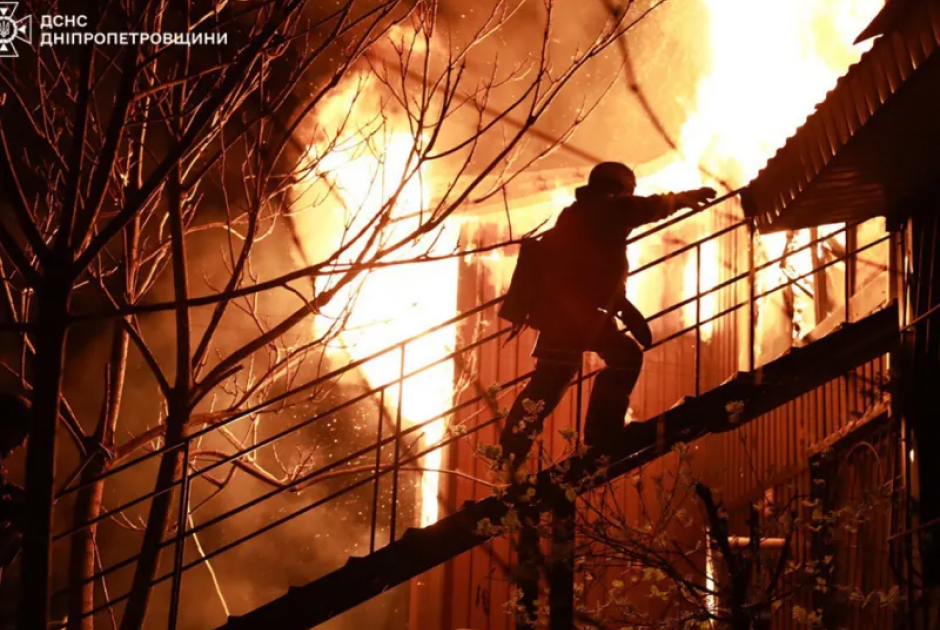&Omicron;&upsilon;&kappa;&rho;&alpha;&nu;ί&alpha;: Έ&nu;&alpha;&sigmaf; 8&chi;&rho;&omicron;&nu;&omicron;&sigmaf; &sigma;&kappa;&omicron;&tau;ώ&theta;&eta;&kappa;&epsilon; &alpha;&pi;ό &epsilon;&pi;&iota;&delta;&rho;&omicron;&mu;ή &rho;&omega;&sigma;&iota;&kappa;ώ&nu; drones