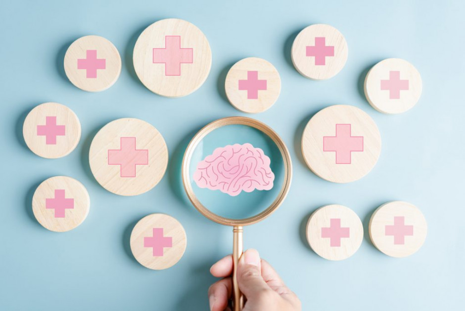 Διατροφή, ύπνος, άσκηση, αισιοδοξία σχετίζονται με τον κίνδυνο εμφάνισης άνοιας