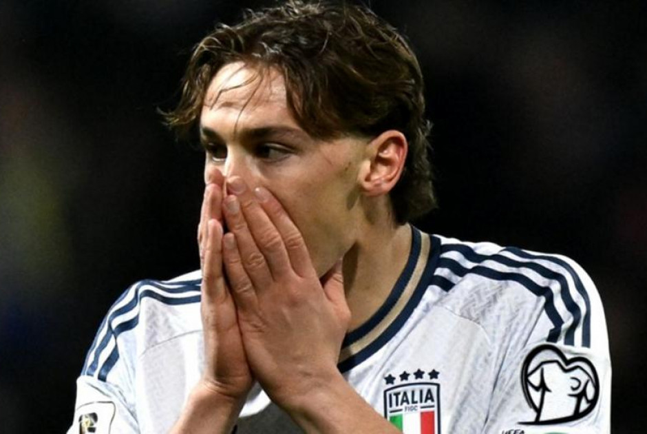 Εσπόζιτο:«Δεν είπα ποτέ ότι είμαι ''φαινόμενο'' ή ότι αξίζω 100 εκατ. ευρώ»