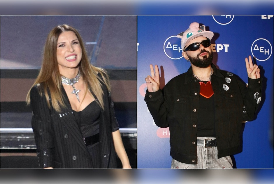 Ευρυδίκη για Ακύλα: Την πρώτη φορά που άκουσα το Ferto έπαθα ένα κόλλημα