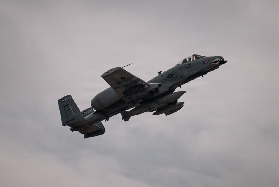 LIVE/ &Theta;&rho;ί&lambda;&epsilon;&rho; &mu;&epsilon; &tau;&eta;&nu; &kappa;&alpha;&tau;ά&rho;&rho;&iota;&psi;&eta; &alpha;&mu;&epsilon;&rho;&iota;&kappa;&alpha;&nu;&iota;&kappa;&omicron;ύ F15 &sigma;&tau;&omicron; &Iota;&rho;ά&nu; &ndash; &laquo;&Delta;&epsilon;&nu; &xi;έ&rho;&omega; &pi;&omega;&sigmaf; &theta;&alpha; &alpha;&nu;&tau;&iota;&delta;&rho;ά&sigma;&omega; &alpha;&nu; &pi;ά&theta;&epsilon;&iota; &kappa;&alpha;&kappa;ό &omicron;