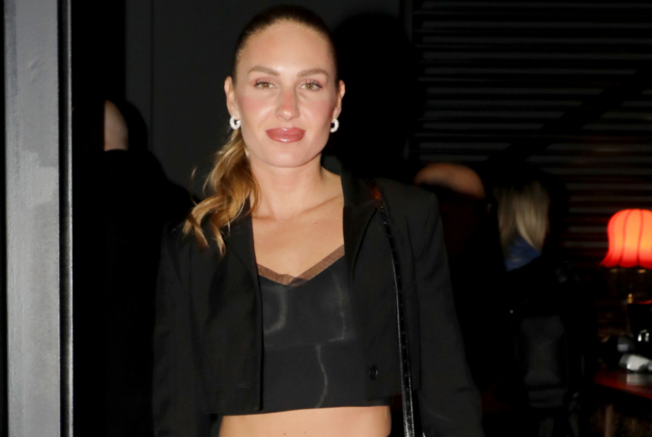 Κατερίνα Δαλάκα: Αποκάλυψε τον λόγο που μπήκε στο χειρουργείο