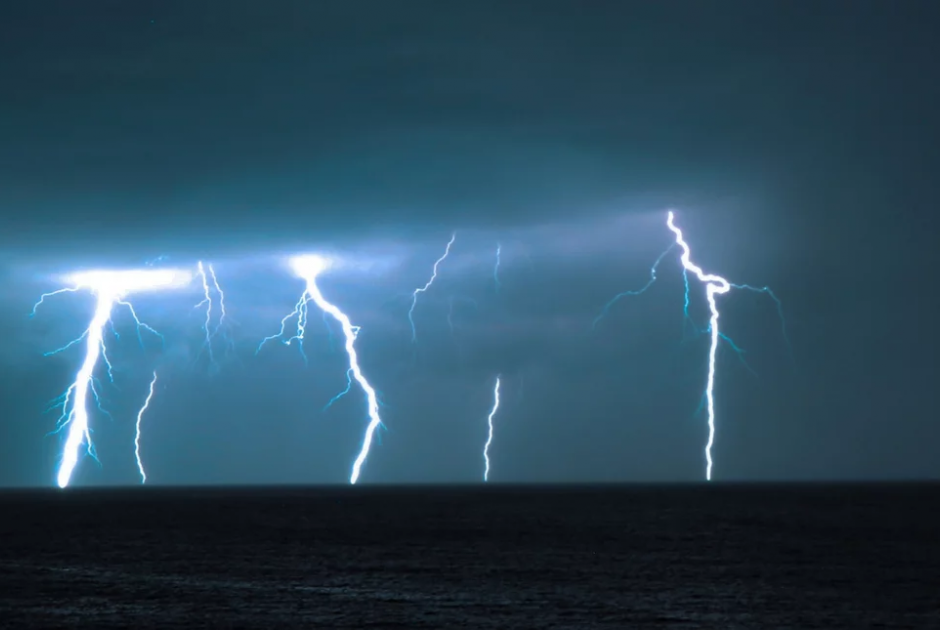 Μπανγκλαντές: Τουλάχιστον 14 άνθρωποι σκοτώθηκαν από κεραυνούς