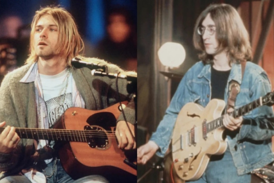 &Omicron;&iota; &alpha;&kappa;&rho;&iota;&beta;ό&tau;&epsilon;&rho;&epsilon;&sigmaf; &kappa;&iota;&theta;ά&rho;&epsilon;&sigmaf; &sigma;&tau;&eta;&nu; &iota;&sigma;&tau;&omicron;&rho;ί&alpha; - &Tau;&alpha; &rho;&epsilon;&kappa;ό&rho; &pi;&omicron;&upsilon; έ&sigma;&pi;&alpha;&sigma;&alpha;&nu; &kappa;&alpha;&iota; &eta; &lambda;ί&sigma;&tau;&alpha;