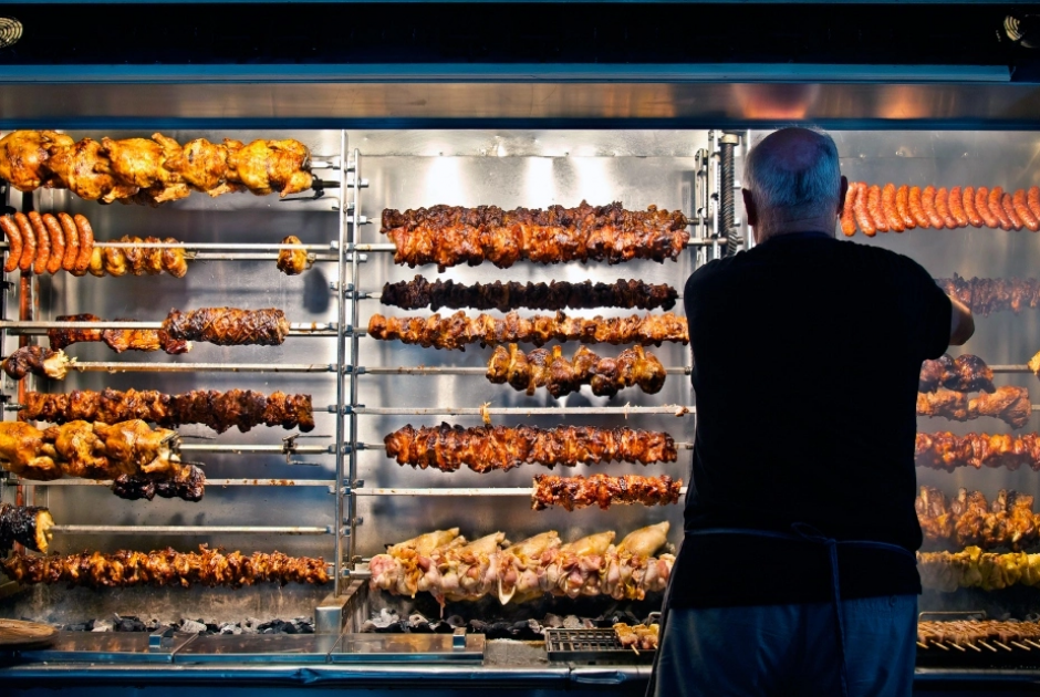 Taste Atlas: Το ελληνικό φαγητό που μπήκε στο Top-10 των παραδοσιακών συνταγών παγκοσμίως