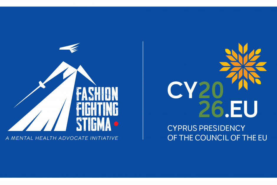 FASHION FIGHTING STIGMA: &Mu;&iota;&alpha; &Kappa;&upsilon;&pi;&rho;&iota;&alpha;&kappa;ή &Pi;&omicron;&lambda;&iota;&tau;&iota;&sigma;&tau;&iota;&kappa;ή &Pi;&rho;&omega;&tau;&omicron;&beta;&omicron;&upsilon;&lambda;ί&alpha; &gamma;&iota;&alpha; &tau;&omicron;&nu; &Epsilon;&upsilon;&rho;&omega;&pi;&alpha;ϊ&kappa;ό &Mu;ή&nu;&alpha; &Psi;&upsilon;&chi;&iota;&kappa;ή&sigmaf; &Upsilon;&gamma;&epsilon;ί&alpha;&sigmaf;