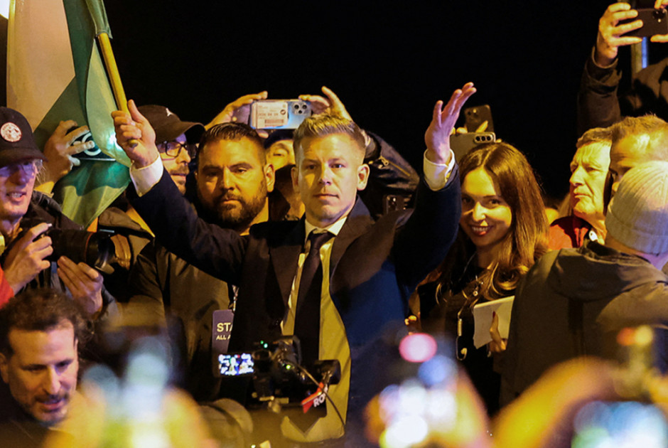 Θρίαμβος Μαγιάρ επί του Όρμπαν στην Ουγγαρία: Ποιοι κερδίζουν και ποιοι χάνουν από την αλλαγή σκυτάλης