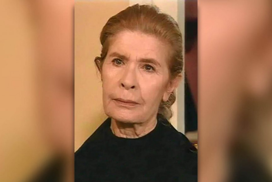 &laquo;Έ&phi;&upsilon;&gamma;&epsilon;&raquo; &alpha;&pi;ό &tau;&eta; &zeta;&omega;ή &eta; &eta;&theta;&omicron;&pi;&omicron;&iota;ό&sigmaf; &Epsilon;&lambda;&pi;ί&delta;&alpha; &Mu;&alpha;&zeta;&alpha;&rho;ά&kappa;&eta;