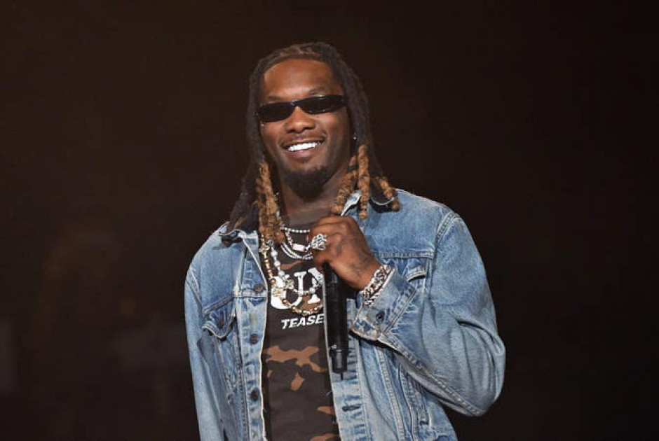 Φλόριντα: Τραυματίστηκε ο ράπερ Offset από πυροβολισμούς σε καζίνο