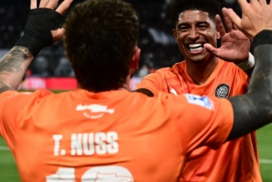 Κυπελλούχος Ελλάδας μετά από 39 χρόνια ο ΟΦΗ