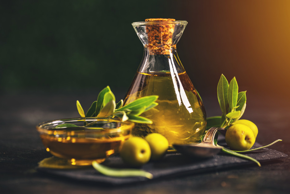 Γιατί νηστεύουμε το λάδι τη Μεγάλη Παρασκευή