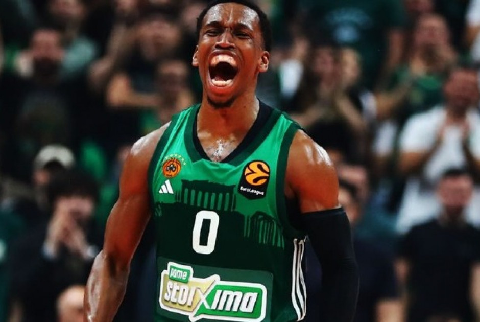 Euroleague: Ο Παναθηναϊκός πήρε το εισιτήριο για τα Playoffs και έκλεισε «ραντεβού» με τη Βαλένθια