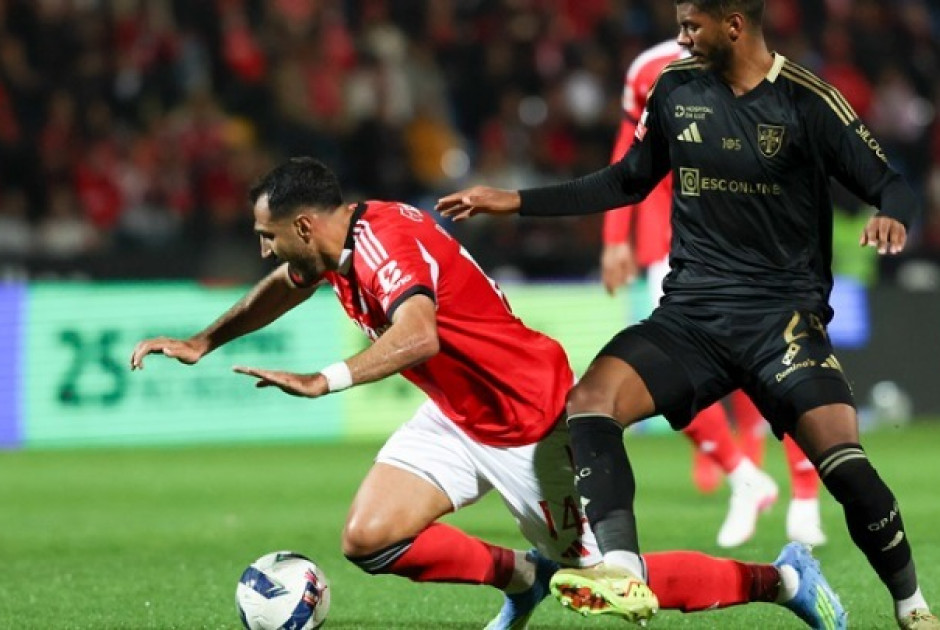 Στο δρόμο για το «Χρυσό Παπούτσι»: Σταθερό βάθρο, 14ος ο Παυλίδης, 33ος ο Ελ Κααμπί